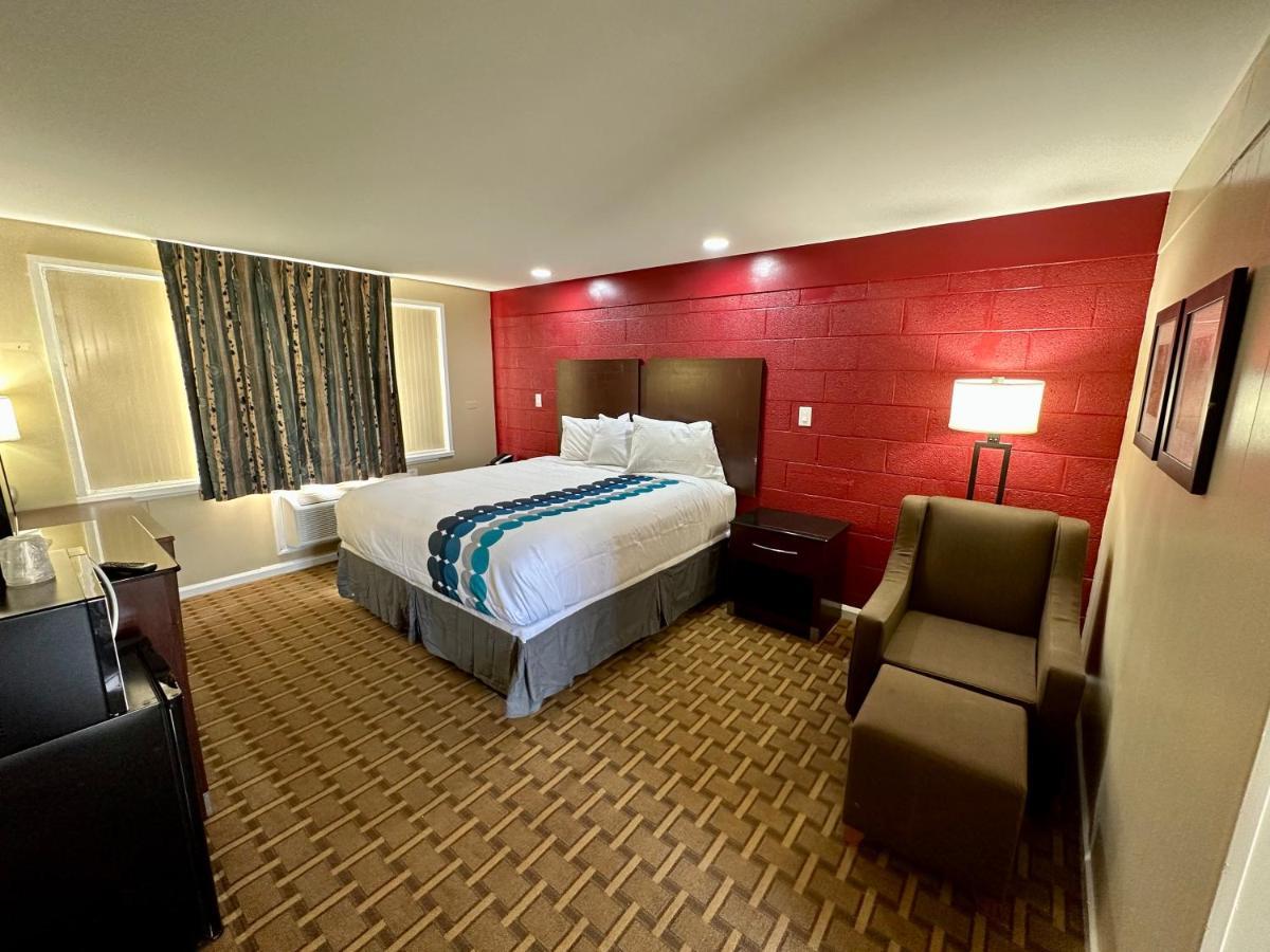 Beech Island Royal Inn - North Augusta - Home Of The Masters - Augusta Downtown מראה חיצוני תמונה