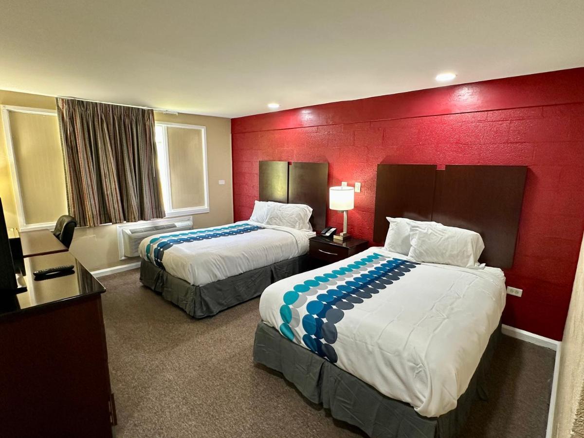 Beech Island Royal Inn - North Augusta - Home Of The Masters - Augusta Downtown מראה חיצוני תמונה